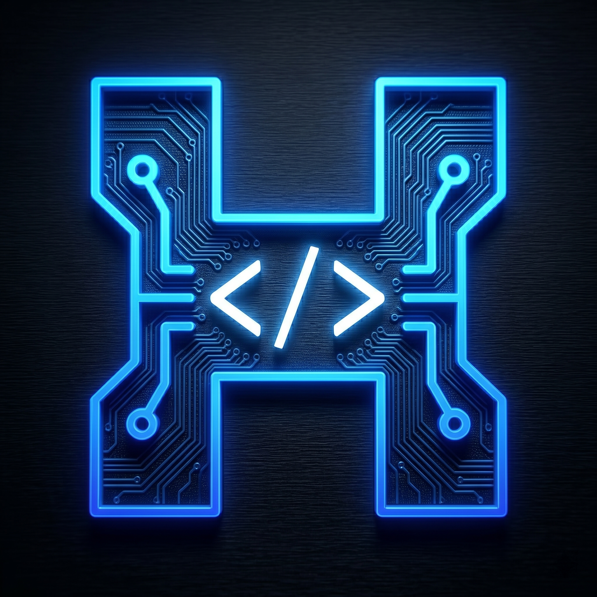 Dev Hydra Logo